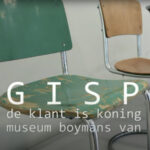 Gispen Specials-De klant is koning