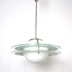 Saturnuslamp