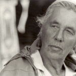 Mien Ruys portret