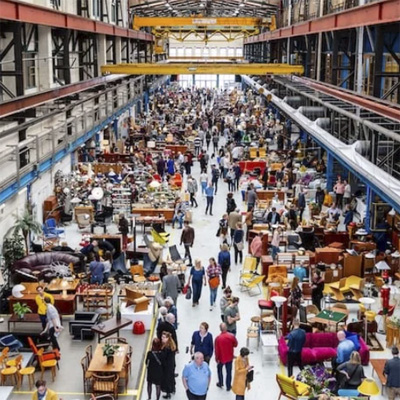 Design>Icons Amsterdam